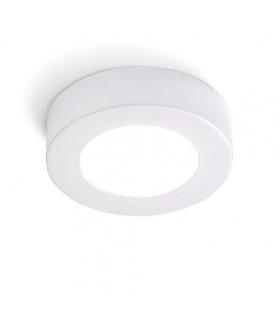 Spot Downlight Click white 1 bulb 3cm