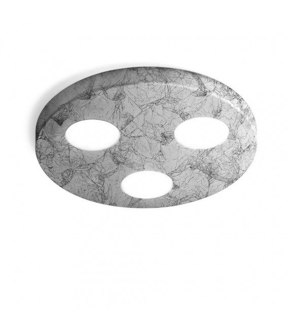 Spot Downlight Click 3 Birnen 3cm