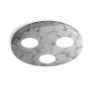 Spot Downlight Click 3 bulbs 3cm