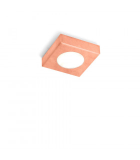 Spot Downlight Click Rame 1 lampadina 3cm