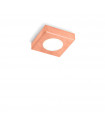Spot Downlight Click Copper 1 bulb 3cm