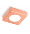 Spot Downlight Click Copper 1 bulb 3cm