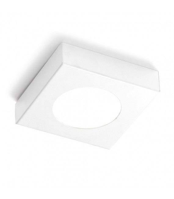 Spot Downlight Click weiß 1 Glühbirne 3cm