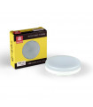 Spot Downlight Click 4 bulbs Gold