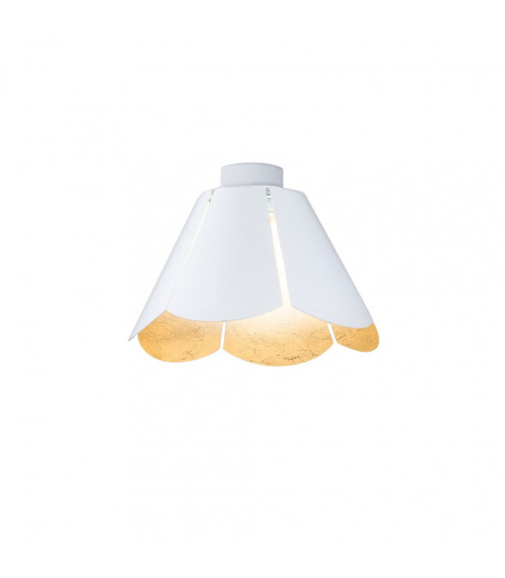 Spot Downlight Bloom Gold 1 Birne 12cm