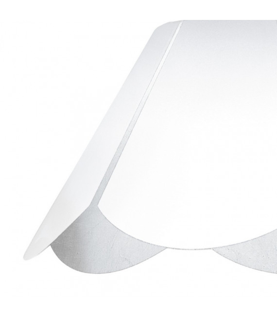 Lampada a sospensione Bloom 1 lampadina 150cm