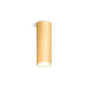 Spot Downlight Tubo Gold 1 Birne 23,5cm