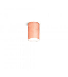 Spot Downlight Tubo Kupfer 1 Glühbirne 1cm