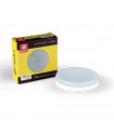 Spot Downlight Tube white 1 bulb 1cm