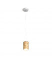 Suspension design Tube 1 ampoule 1cm