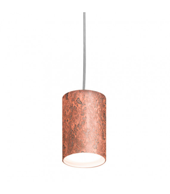 Suspension design Tube 1 ampoule 1cm