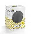 Lampe de table SMILEY Plastique Lumetto