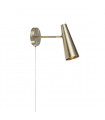 Spotlight Peak Antique Metal 1 bulb 22cm