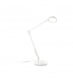 Futura table lamp Metal, aluminum Aluminum 1 bulb 65.5cm