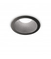 Spot encastré Game Métal,aluminium 1 ampoule 10,5cm