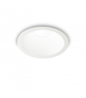Spot encastré Game Métal,aluminium 1 ampoule 10,5cm