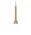 Suspension Diesis 1 ampoule Métal