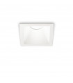 Spot encastré Game Métal,aluminium 1 ampoule 12cm