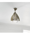 Ceiling fan Kichler Champagne 50 Cm