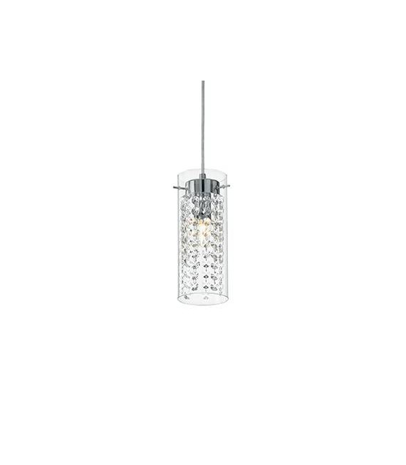 Suspension design Iguazu 1 ampoule Chrome