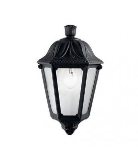 Anna Black Gartenlaterne 1 Birne 35cm