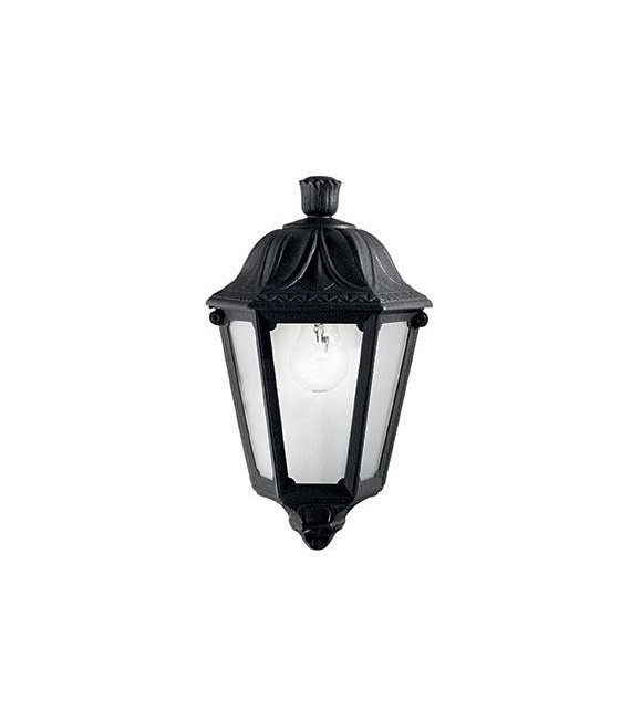 Anna Black Gartenlaterne 1 Birne 35cm
