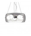Suspension Audi-10 5 ampoules Gris