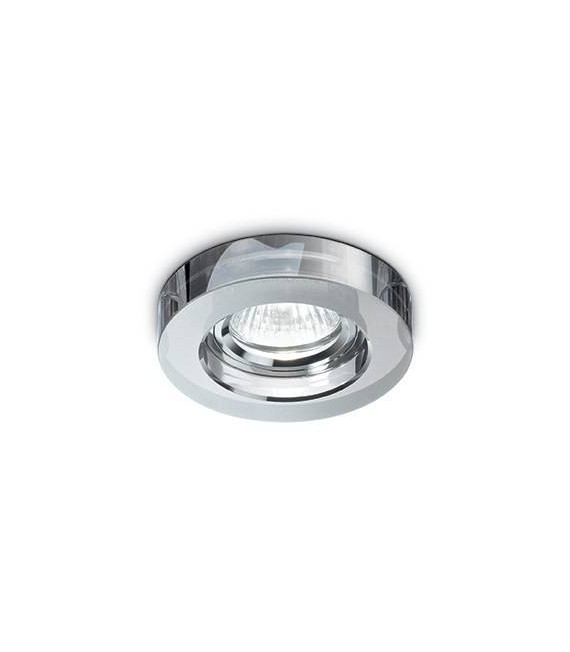 Foco empotrable Blues Gris Ahumado 1 bombilla 11cm