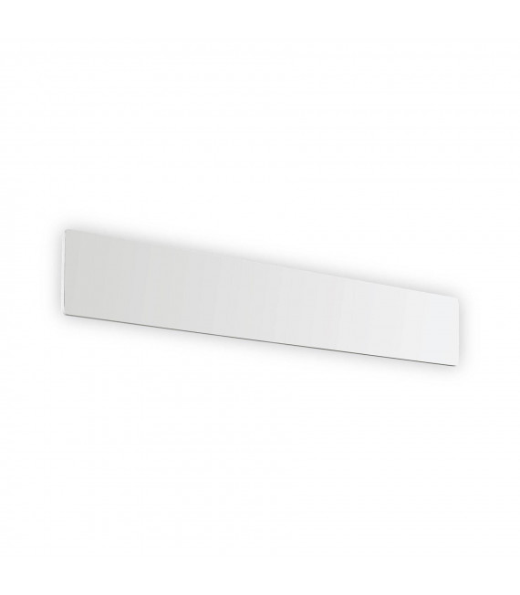 Wall light Zig Black Metal 22 bulbs 7.5cm