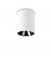 Spot Downlight Nitro Aluminum white 1 bulb 14cm