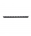 Recessed spotlight Lika Aluminum white 10 bulbs 4.8cm