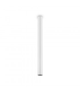 Spot Downlight Look Metal bianco 1 lampadina 75cm