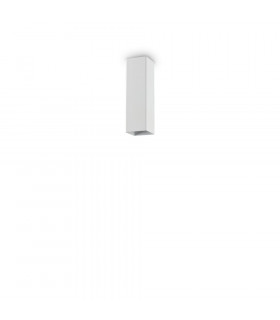 Spot Downlight Sky White Metall 1 Glühbirne 20cm