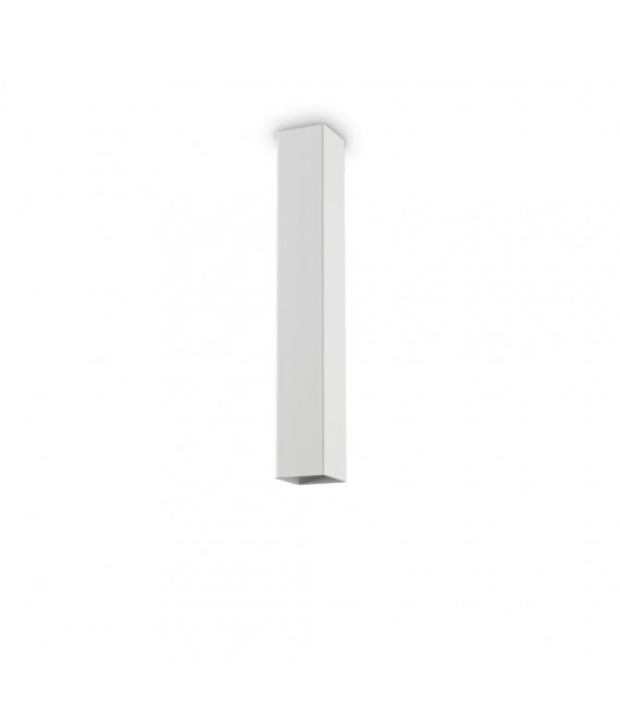 Spot Downlight Sky Metallo bianco 1 lampadina 40cm