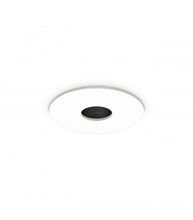 Spot encastré Room Métal,aluminium 1 ampoule 8cm