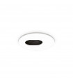 Spot encastré Room Métal,aluminium 1 ampoule 8cm