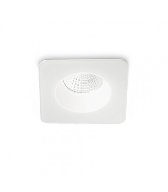 Room-65 Foco empotrable Metal, aluminio blanco 1 bombilla 5cm