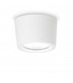 Spot Downlight Livia white 1 bulb 10.5cm