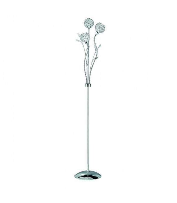 plafonnier ventilateur vintage 2 ampoules e27 max 60w brun patiné