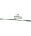 plafonnier ventilateur vintage 2 ampoules e27 max 60w brun patiné