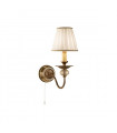 ASCOT Wall Light 1 light - 1