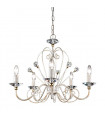 ROSSANA Chandelier 5 lights - 1