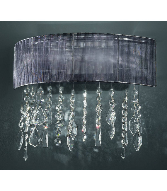 PARALUME Wall Light 2 lights - 1