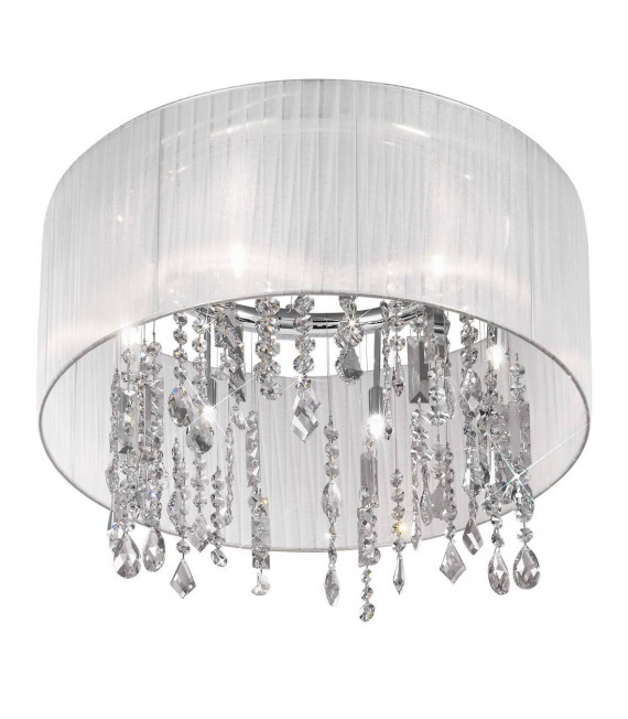 PARALUME Chandelier 6 lights - 1