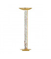 DELPHI Floor Light 2 lights - 1