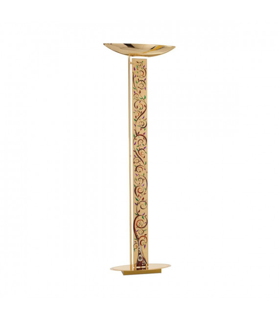 DELPHI Floor Light 2 lights - 1
