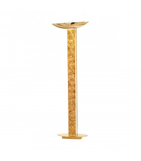 DELPHI Floor Light 2 lights - 1
