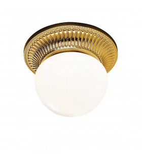MILORD Ceiling Light 1 light - 1