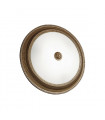 MILORD Ceiling Light 3 lights - 1
