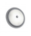 MILORD Ceiling Light 3 lights - 1